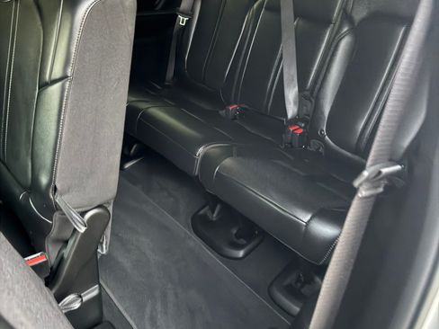 Used 2022 Jeep Wagoneer Series I image 24