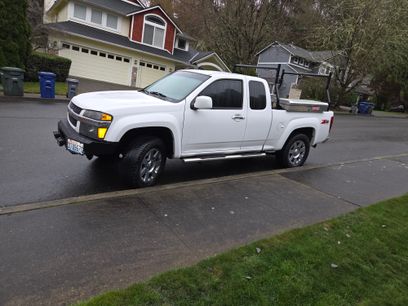 Used 2012 Chevrolet Colorado LT