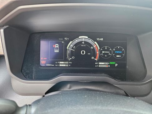 Used 2022 Toyota Tundra TRD Pro AWD/4WD image 2