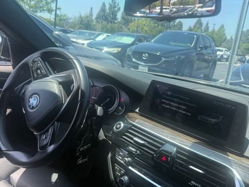 Used 2018 BMW 530e image 11