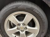 Used 2016 Chevrolet Cruze LT w/ Technology Package image 4