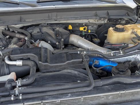 Used 2011 Ford F250 Lariat w/ Lariat Ultimate Pkg image 14