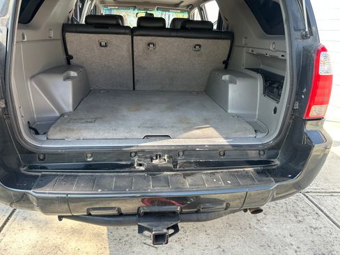 Used 2008 Toyota 4Runner Sport image 13