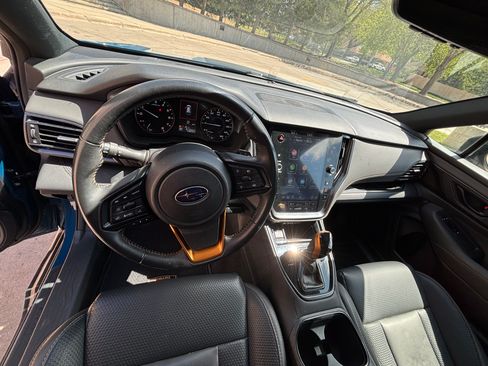 Used 2023 Subaru Outback Wilderness image 12