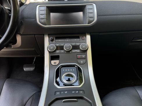 Used 2014 Land Rover Range Rover Evoque Pure Plus AWD/4WD image 14