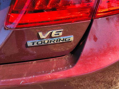 Used 2014 Honda Accord Touring image 8