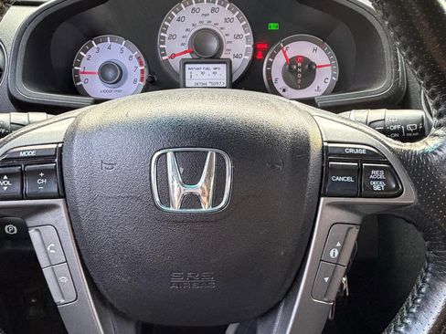 Used 2012 Honda Pilot Touring image 14