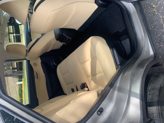 Used 2015 Lexus NX 200t FWD image 9