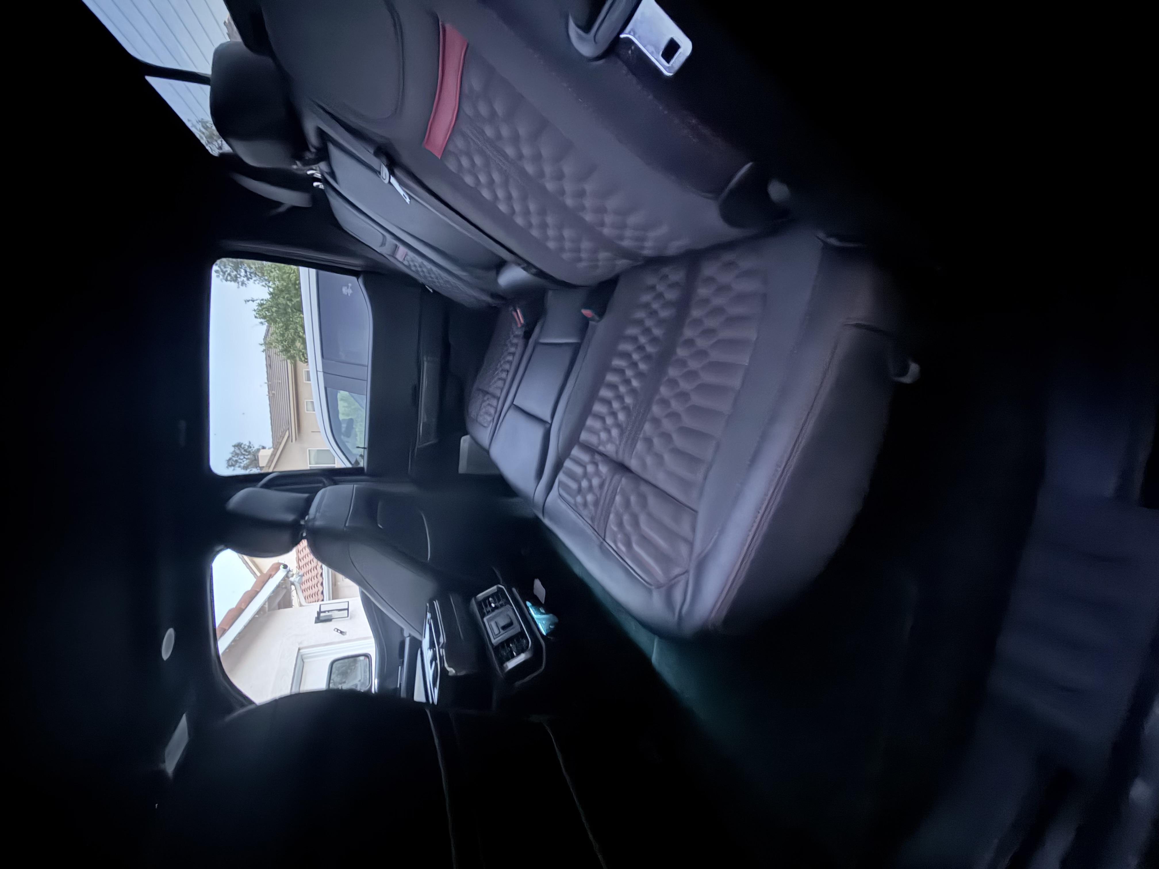Used 2023 Ford F150 Lariat w/ Equipment Group 502A High AWD/4WD image 5