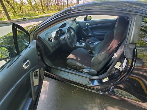 Used 2011 Mitsubishi Eclipse GS Sport image 12