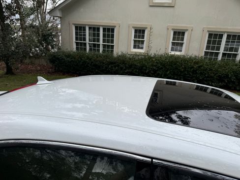 Used 2008 Lexus LS 460 image 11