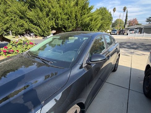 Used 2024 Kia Forte LXS image 5