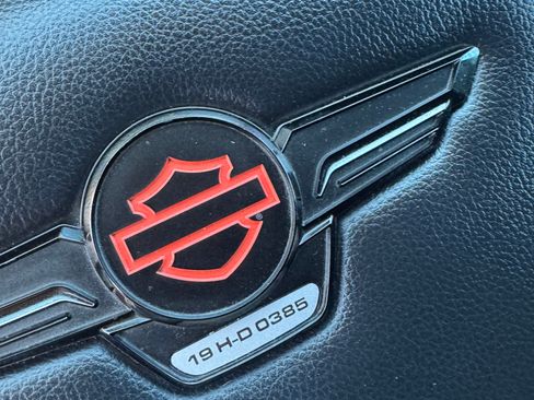 Used 2019 Ford F150 Lariat w/ Equipment Group 502A Luxury image 12