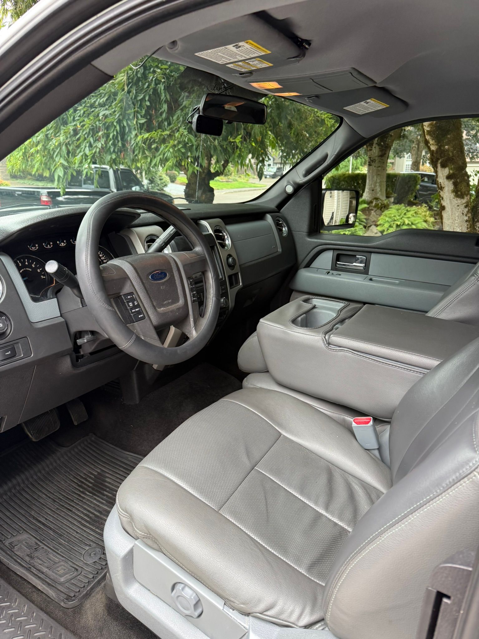 Used 2014 Ford F150 XLT RWD image 18