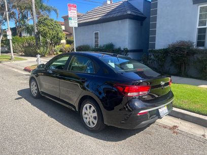 Used 2021 Kia Rio S