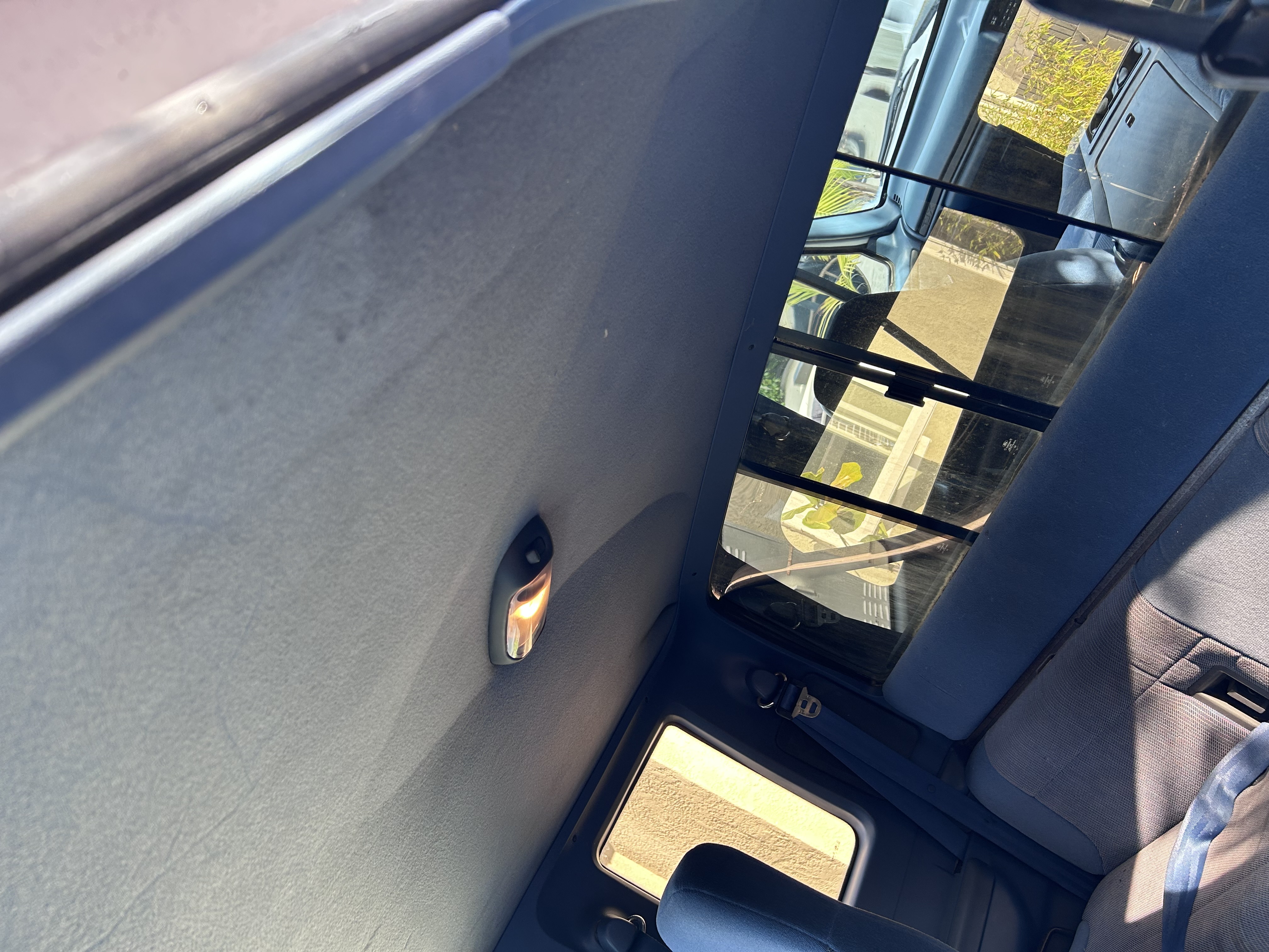 Used 1996 Ford F250 2WD SuperCab image 29
