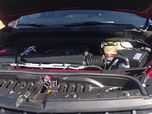 Used 2020 Chevrolet Silverado 1500 LT w/ All-Star Edition image 27