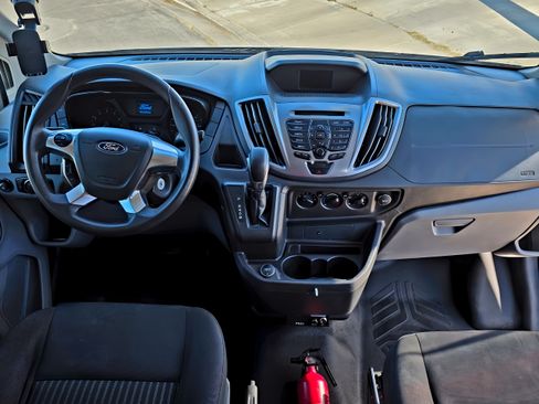 Used 2017 Ford Transit 350 XLT image 14