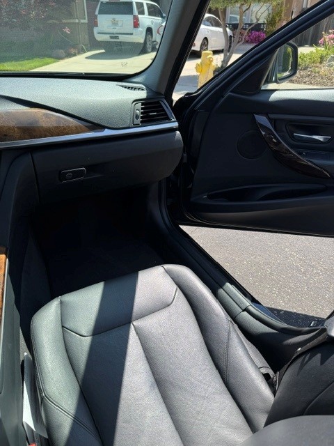 Used 2014 BMW 328i Sedan RWD image 10
