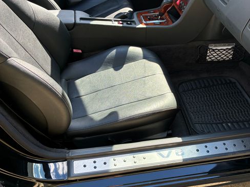 Used 2001 Mercedes-Benz SLK 320 image 5