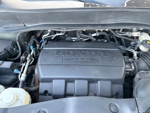 Used 2011 Honda Pilot EX-L image 16