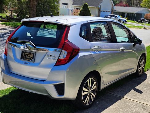 Used 2015 Honda Fit EX-L image 20
