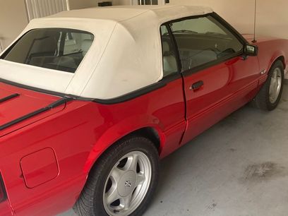 Used 1993 Ford Mustang LX