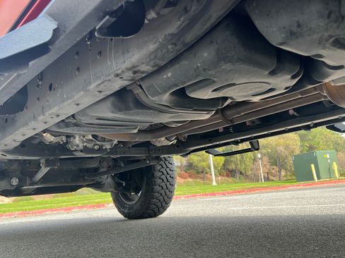 Used 2018 Toyota Tundra SR5 image 16