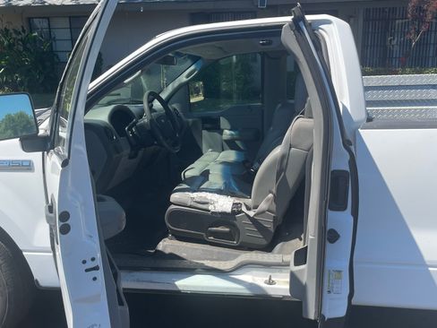 Used 2008 Ford F150 XLT RWD image 14