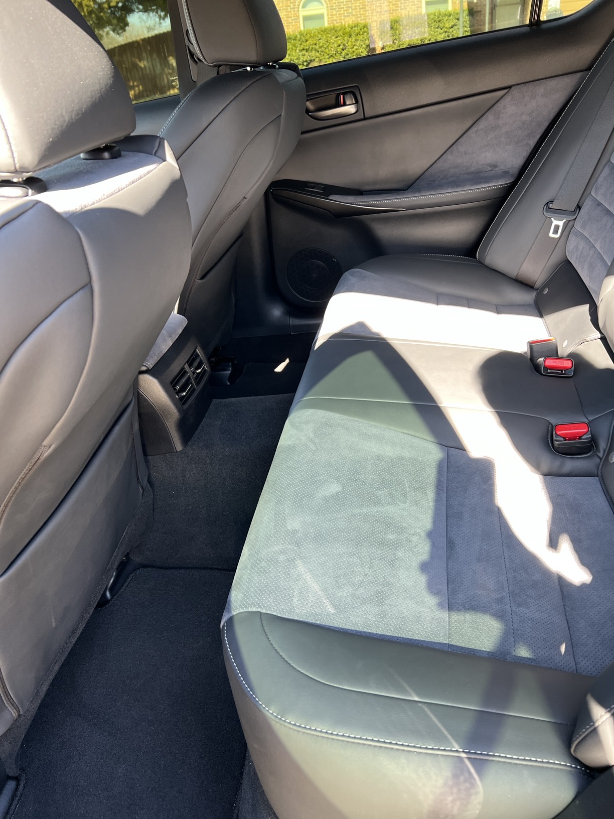 Used 2022 Lexus IS 500 RWD image 20