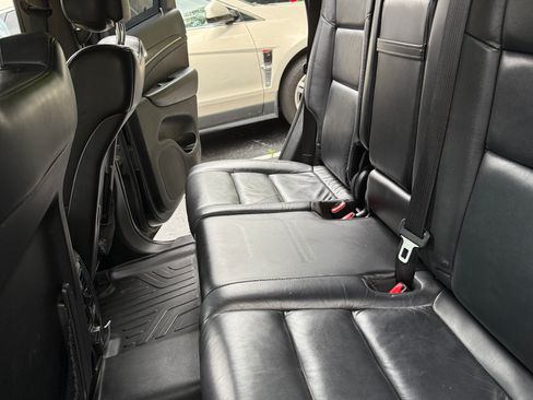 Used 2018 Jeep Grand Cherokee Limited w/ Trailer Tow Group IV image 13