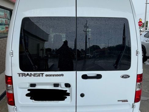 Used 2012 Ford Transit Connect XLT FWD image 6