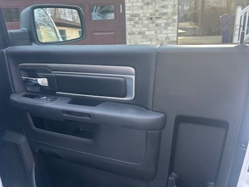 Used 2021 RAM 1500 Tradesman w/ Popular Equipment Group image 14