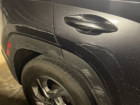 Used 2022 Hyundai Tucson SE image 18