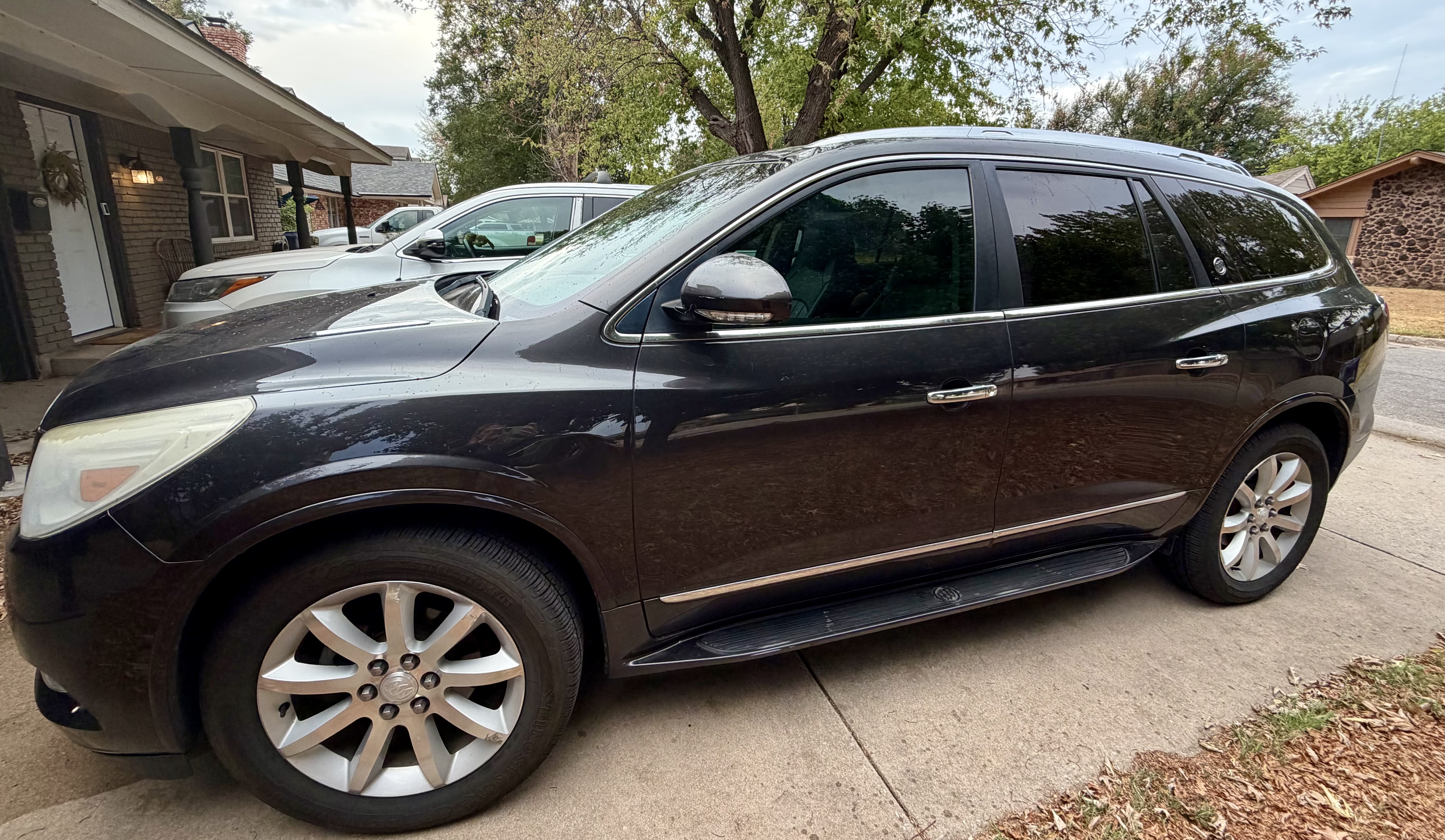Used 2015 Buick Enclave Premium w/ Experience Buick Package FWD image 5