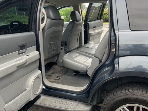 Used 2007 Dodge Durango SLT AWD/4WD image 11