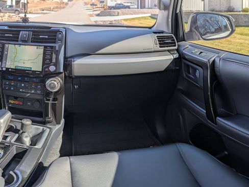 Used 2024 Toyota 4Runner TRD Pro image 18