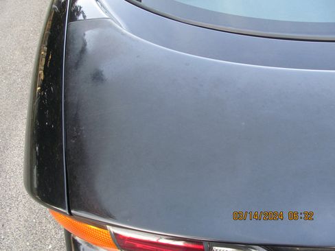 Used 2000 Chevrolet Camaro Z28 w/ SS Performance/Appearance Pkg image 6