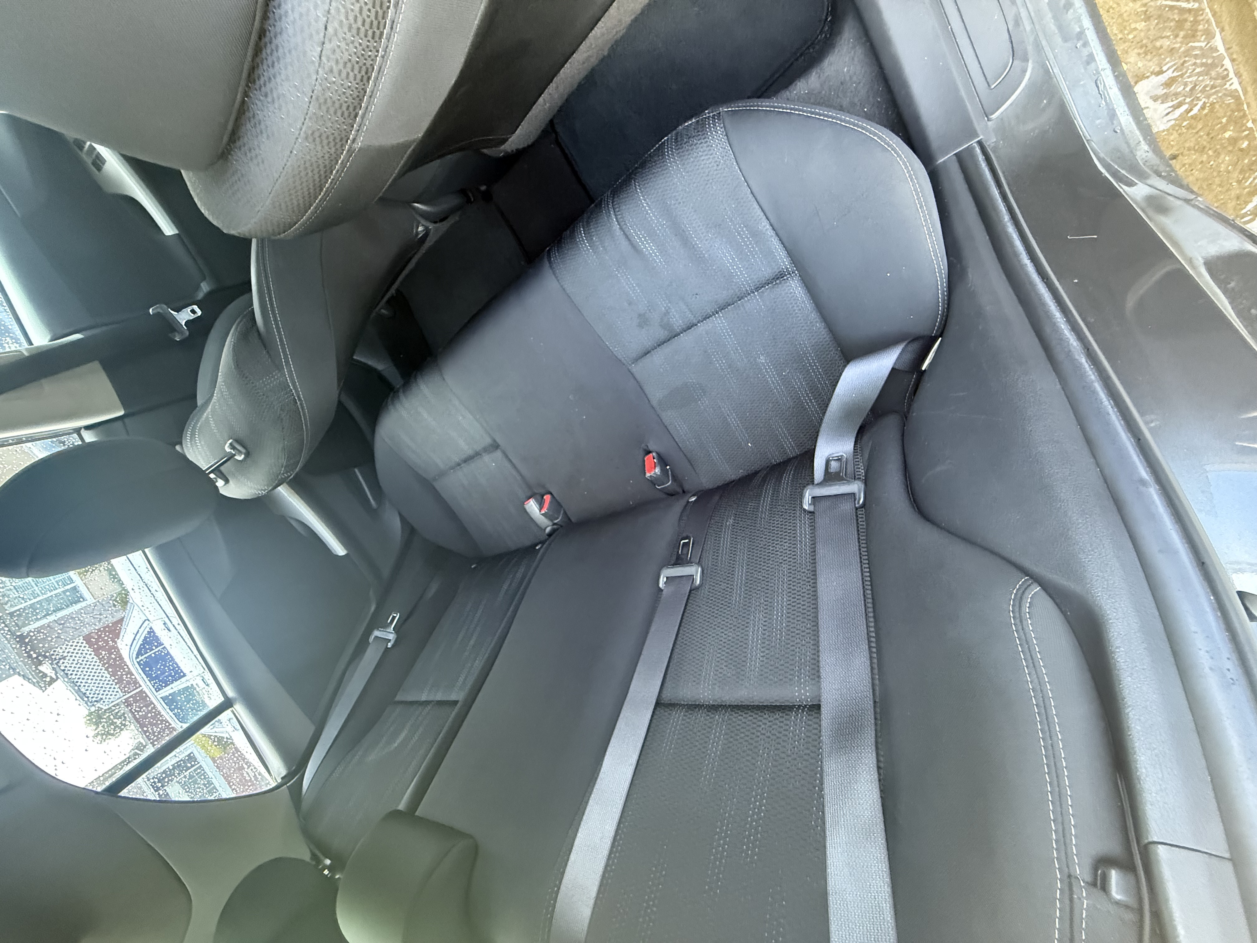 Used 2012 Toyota Corolla S FWD image 10