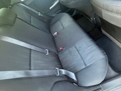 Used 2012 Toyota Corolla S FWD image 10