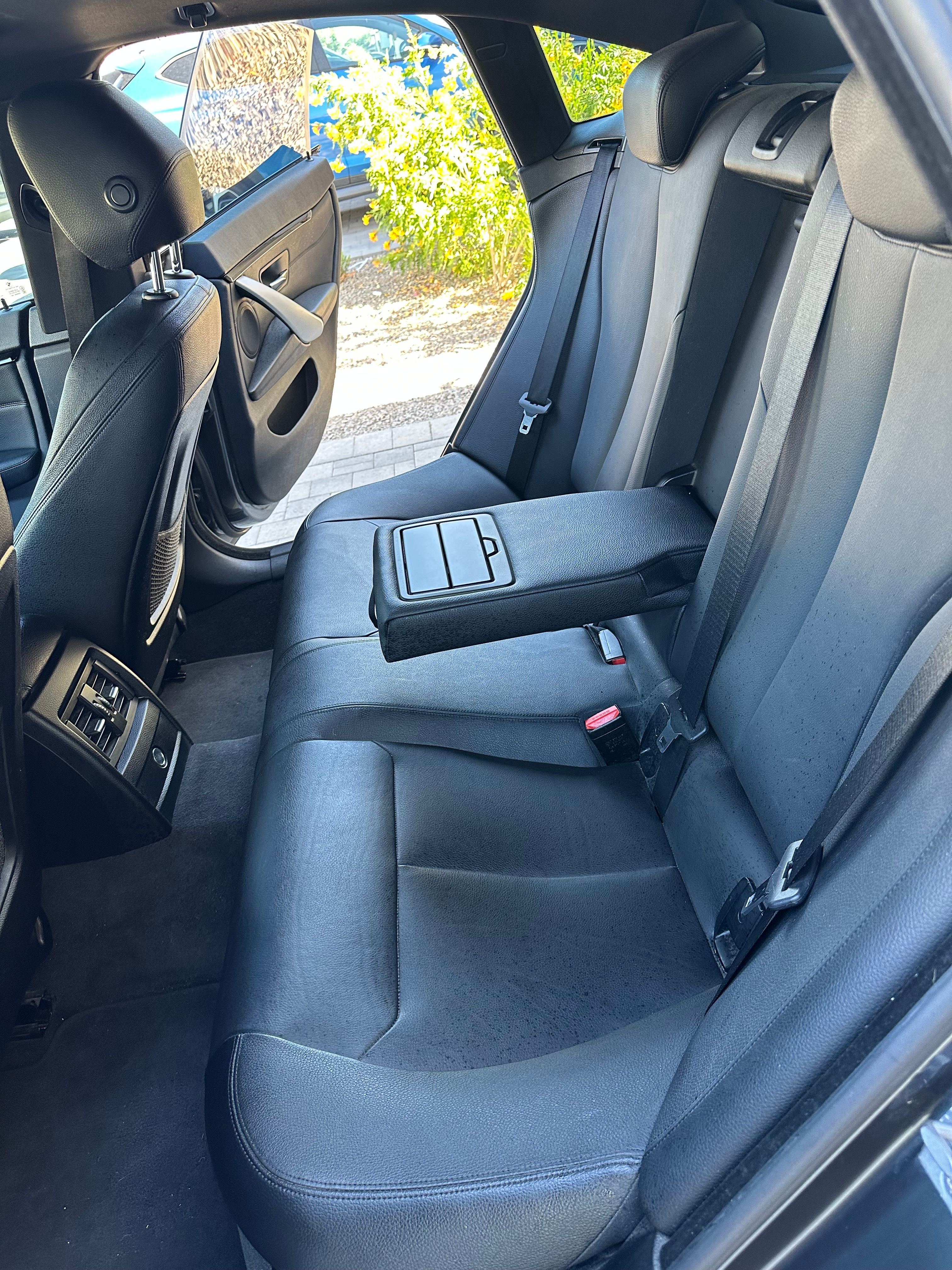 Used 2015 BMW 435i Gran Coupe RWD image 21