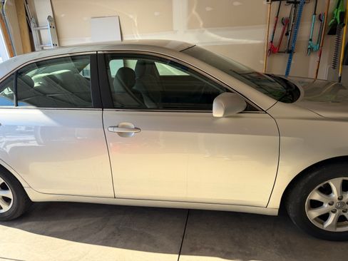 Used 2008 Toyota Camry LE image 15