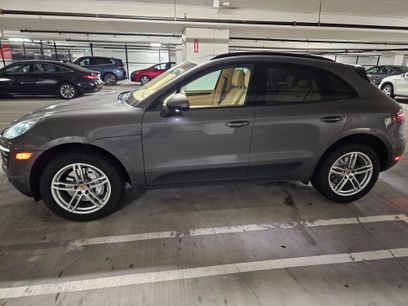 Used 2015 Porsche Macan S