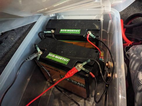 Used 2020 Chrysler Pacifica Touring-L image 11