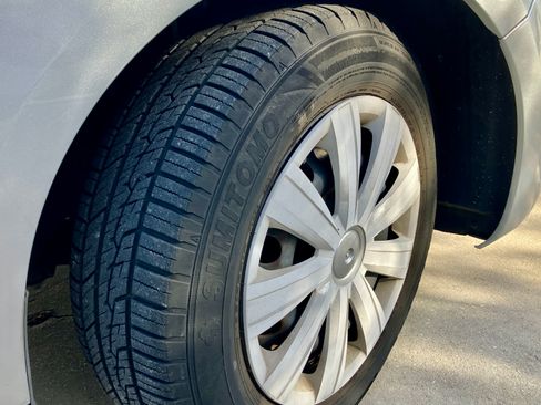 Used 2014 Volkswagen Jetta S image 8