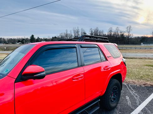 Used 2023 Toyota 4Runner TRD Pro image 10