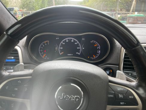 Used 2014 Jeep Grand Cherokee Summit image 12