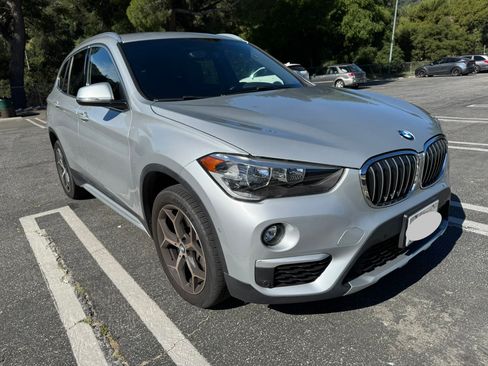 Used 2018 BMW X1 sDrive28i FWD image 12
