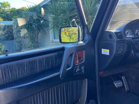 Used 2011 Mercedes-Benz G 55 AMG 4MATIC image 16