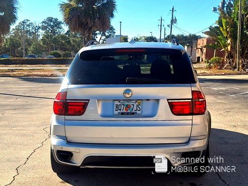 Used 2011 BMW X5 xDrive50i image 6